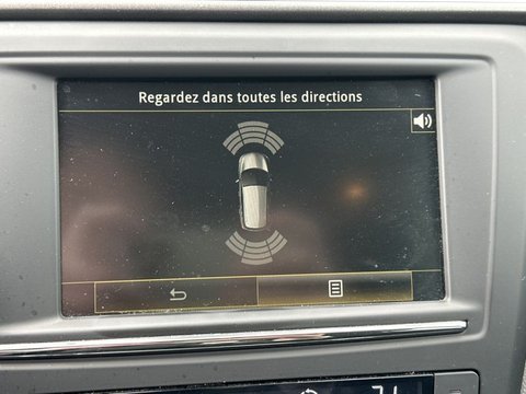 Voitures Occasion Renault Kadjar 1.2 Tce 130Ch Energy Business À Vauchelles Les Quesnoy