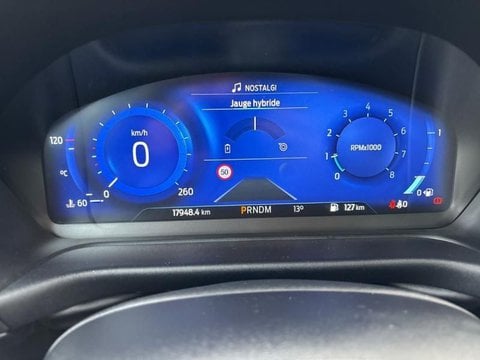 Voitures D'occasion À Saint Ouen L'aumône | Ford Puma 1.0 Ecoboost 170Ch S&S Mhev St Powershift