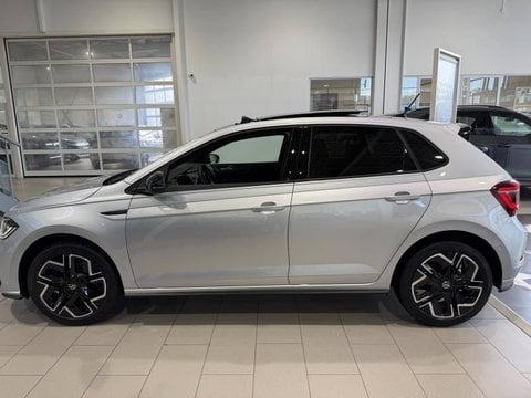 Voitures D'0Km À Garges Lès Gonesse | Volkswagen Polo 1.0 Tsi 116Ch R-Line Dsg7