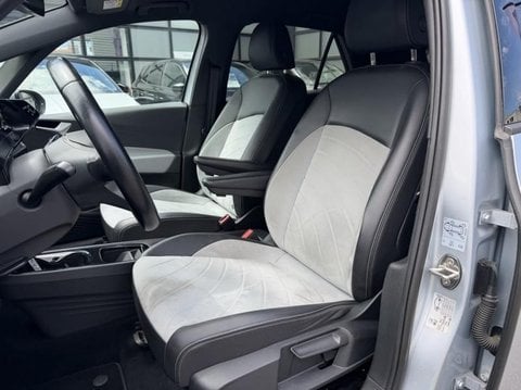 Voitures D'occasion À Garges Lès Gonesse | Volkswagen Id.3 204Ch Pro Performance 58 Kwh