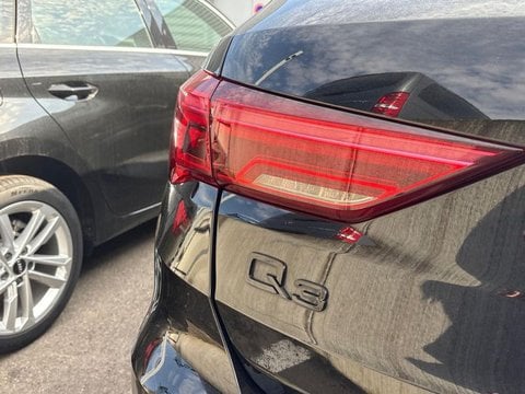 Voitures D'occasion À Compiègne | Audi Q3 45 Tfsi E 245Ch S Line S Tronic 6