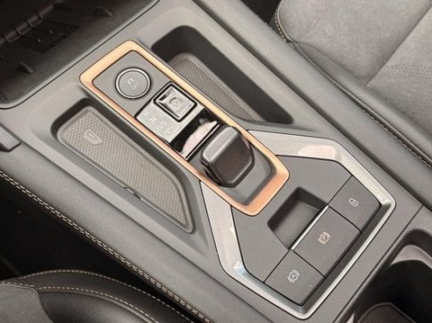 Voitures D'0Km À Beauvais | Cupra Formentor 1.5 Etsi Hybrid 150Ch V Dsg7