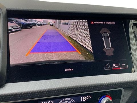 Voitures D'occasion À Compiègne | Audi A1 Sportback 25 Tfsi 95Ch Design
