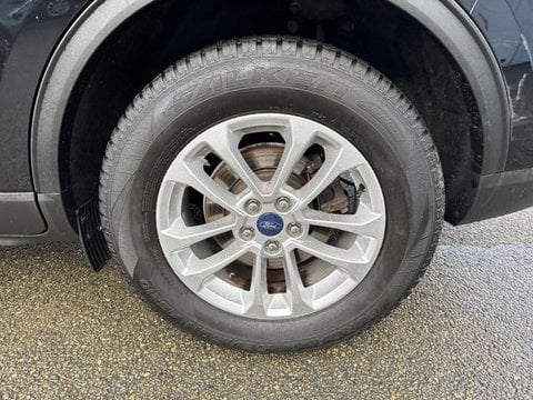 Voitures D'occasion À Laon | Ford Kuga 2.0 Ecoblue 150Ch Mhev Titanium
