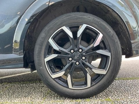 Voitures D'occasion À Amiens | Ford Puma 1.0 Flexifuel 125Ch S&S Mhev St-Line X