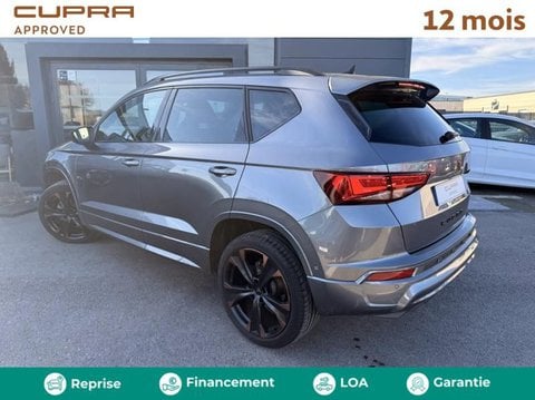 Voitures D'occasion À Beauvais | Cupra Ateca 1.5 Tsi 150Ch V Dsg7