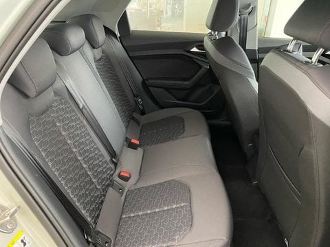 Voitures D'0Km À Beauvais | Audi A1 Sportback 30 Tfsi 116Ch Design S Tronic 7