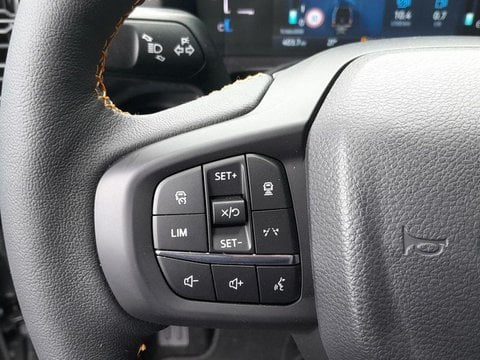 Voitures D'occasion À Saint Ouen L'aumône | Ford Ranger 2.0 Ecoblue 205Ch Stop&Start Double Cab...