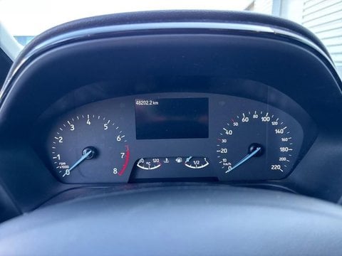 Voitures D'occasion À Saint Maximin | Ford Fiesta 1.0 Flexifuel 95Ch Titanium X 5P