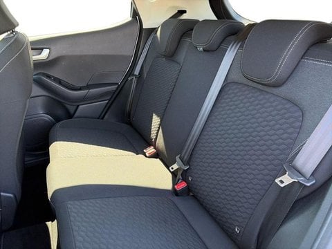 Voitures D'occasion À Saint Maximin | Ford Fiesta 1.0 Flexifuel 95Ch Active X 5P