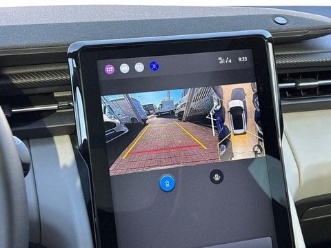 Voitures D'0Km À Morangis | Ford Explorer 340Ch Extended Range 79Kwh Pack Premium Awd