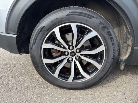 Voitures D'occasion À Beauvais | Ford Explorer 3.0 Ecoboost 457Ch Parallel Phev St-Line I-Awd Bv...