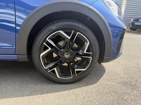 Voitures D'occasion À Garges Lès Gonesse | Volkswagen Taigo 1.5 Tsi 150Ch R-Line Dsg7