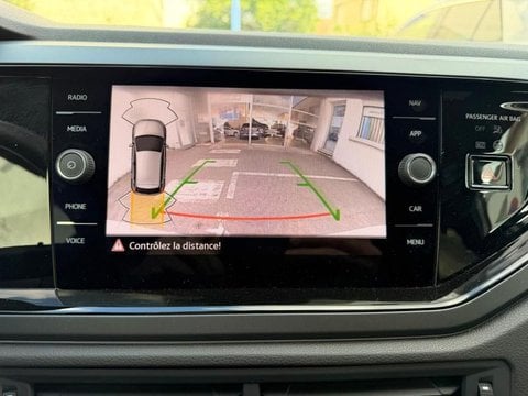 Voitures D'occasion À Sartrouville | Volkswagen Polo 1.0 Tsi 95Ch R-Line Edition