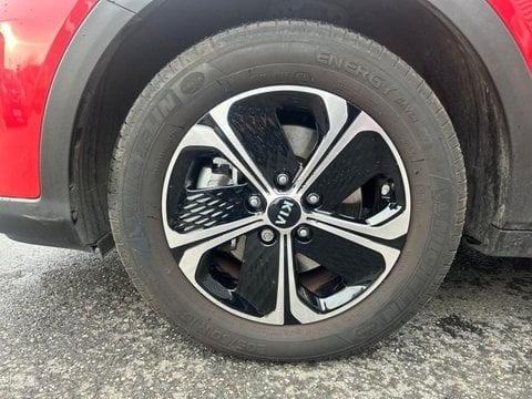 Voitures D'occasion À Saint Maximin | Kia Xceed 1.6 Gdi 105Ch + Plug-In 60.5Ch Active Dct6