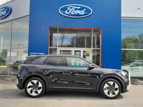 Voitures D'0Km À Laon | Ford Explorer 286Ch Extended Range 79Kwh Pack Premium Rwd
