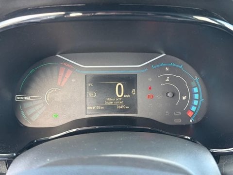 Voitures D'occasion À Jaux Compiègne | Dacia Spring 45Ch Confort Plus - Achat Intégral