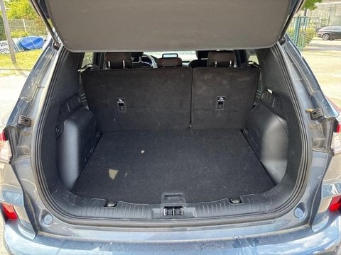 Voitures D'occasion À Saint Ouen L'aumône | Ford Kuga 2.5 Duratec 190Ch Fhev E85 St-Line Bva