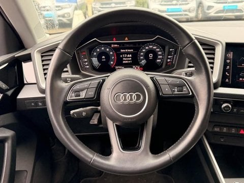 Voitures D'occasion À Sartrouville | Audi A1 Sportback 30 Tfsi 116Ch Design Luxe