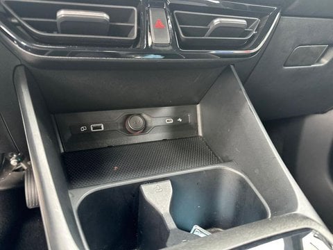 Voitures D'occasion À Vauchelles Les Quesnoy | Mg Mg3 1.5 Hybrid+ 195Ch Comfort