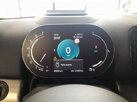 Voitures D'occasion À Jaux Compiègne | Mini Countryman Cooper 136Ch Yours Bva7