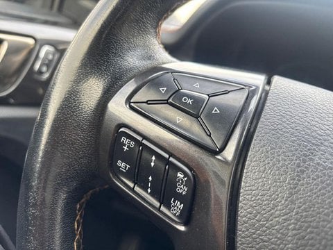 Voitures D'occasion À Bretigny Sur Orge | Ford Ranger 2.0 Tdci 213Ch Super Cab Wildtrak Bva10
