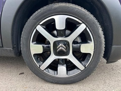 Voitures D'occasion À Beauvais | Citroën C4 Cactus Bluehdi 120Ch S&S Shine Business Eat6 E6.D-Temp
