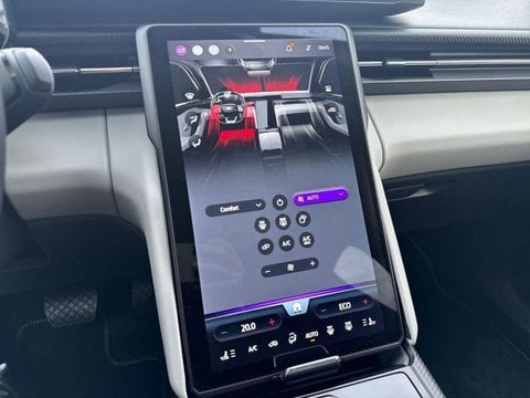 Voitures D'0Km À Amiens | Ford Explorer 286Ch Extended Range 77Kwh Pack Premium Rwd