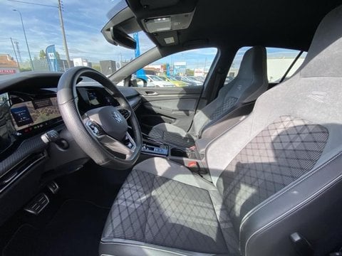 Voitures D'occasion À Pierrelaye | Volkswagen Golf 1.5 Etsi Opf 130Ch R-Line Dsg7
