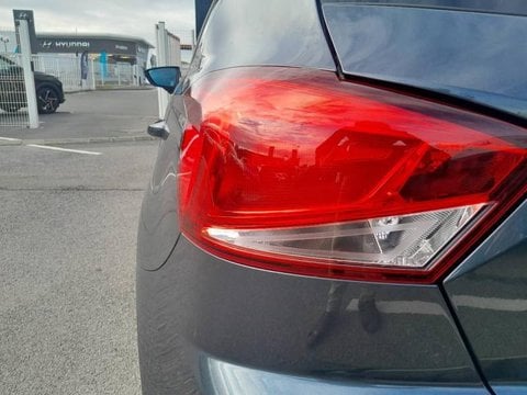 Voitures D'occasion À Jaux Compiègne | Seat Ibiza 1.0 Tsi 95Ch Copa