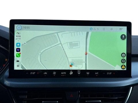 Voitures D'0Km À Beauvais | Ford Focus Active 1.0 Ecoboost Mhev 155Ch Active X Powershift