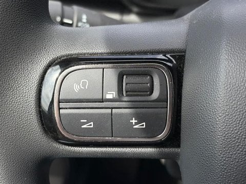 Voitures D'occasion À Saint Maximin | Citroën C3 1.5 Bluehdi 100Ch S&S Feel Pack E6.D