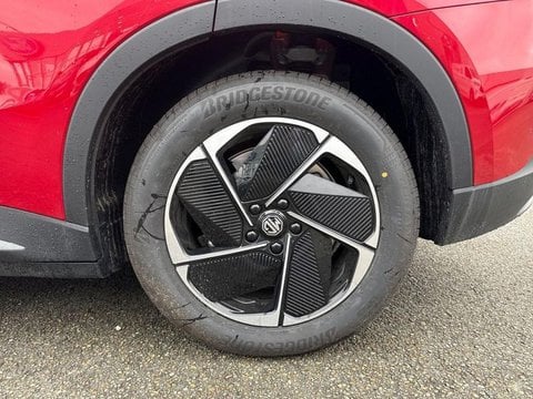 Voitures D'0Km À Vauchelles Les Quesnoy | Mg Mgs5 Ev 231Ch - 64Kwh Luxury