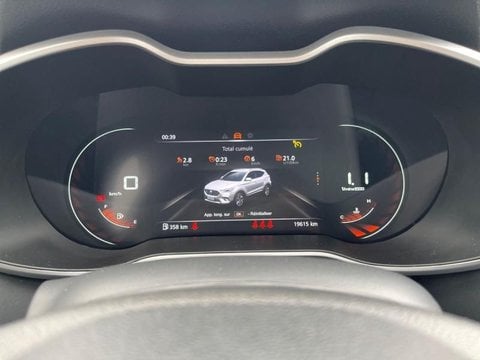 Voitures D'occasion À Vauchelles Les Quesnoy | Mg Zs 1.0 T-Gdi 111Ch Luxury