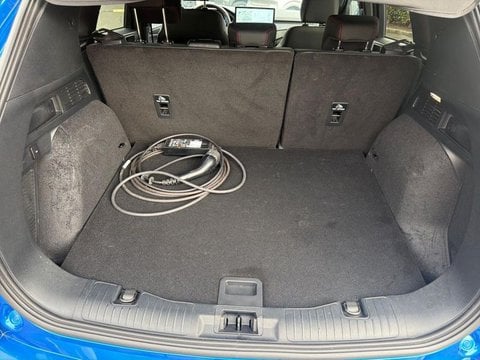 Voitures D'occasion À Saint Ouen L'aumône | Ford Kuga 2.5 Duratec 243Ch Hybride Rechargeable St...