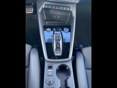 Voitures D'occasion À Beauvais | Audi A3 Sportback 1.5 Tfsi 150Ch Hybride S Line S Tronic 7