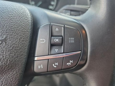 Voitures D'occasion À Cergy Saint Christophe | Ford Transit T350 L3H2 2.0 Ecoblue 130Ch S&S Tren...