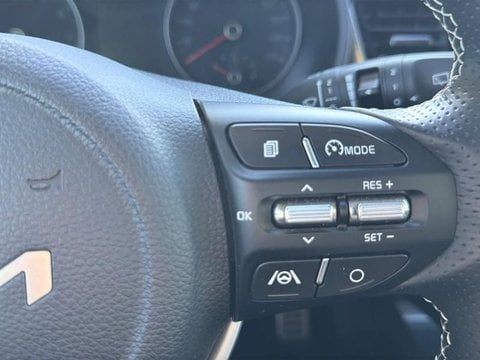 Voitures D'occasion À Bretigny Sur Orge | Kia Rio 1.2 Dpi 84Ch Gt-Line