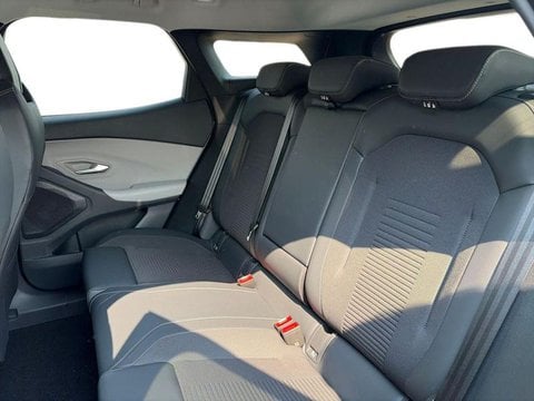 Voitures D'0Km À Morangis | Ford Explorer 170Ch Standard Range 52Kwh Pack Premium Rwd