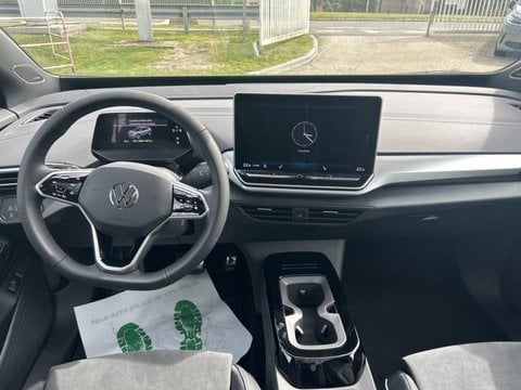 Voitures D'0Km À Saint-Ouen L'aumône | Volkswagen Id.4 286Ch Pro 79 Kwh Life Max