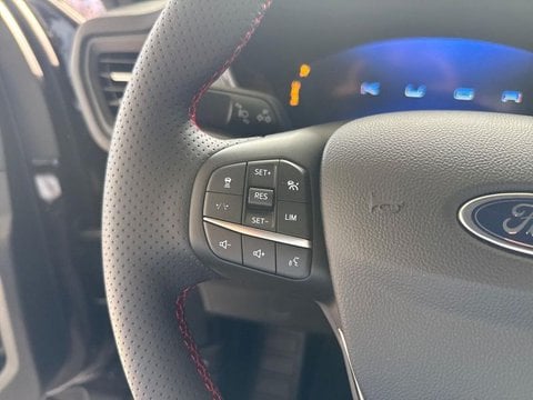 Voitures D'0Km À Beauvais | Ford Kuga 2.5 Duratec 243Ch Hybride Rechargeable St-Line X Powershift