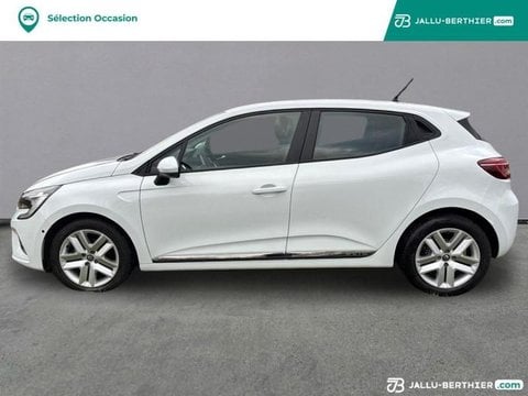 Voitures D'occasion À Etampes | Renault Clio 1.0 Tce 90Ch Business -21N