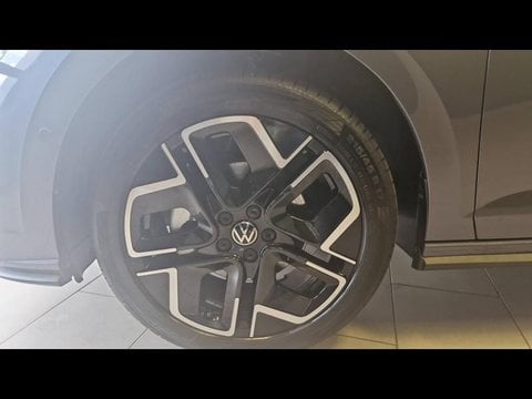 Voitures D'0Km À Roissy En France | Volkswagen Polo 1.0 Tsi 116Ch R-Line Edition Dsg7