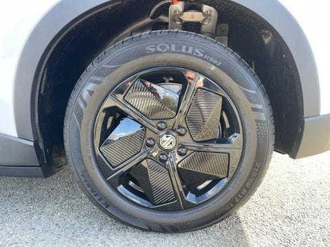 Voitures D'0Km À Vauchelles Les Quesnoy | Mg Mgs5 Ev 231Ch - 64Kwh Comfort