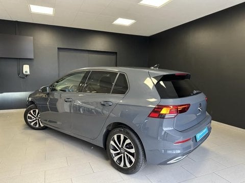 Voitures D'occasion À Roissy En France | Volkswagen Golf 1.0 Etsi Opf 110Ch Active Dsg7