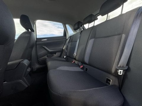 Voitures D'occasion À Saint-Ouen L'aumône | Volkswagen Polo 1.0 Tsi 95Ch Life Plus