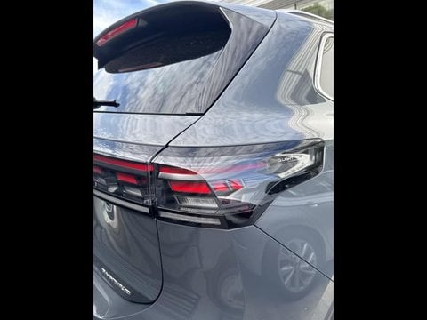 Voitures D'0Km À Sartrouville | Volkswagen Tiguan 1.5 Ehybrid 204Ch Elegance Dsg6