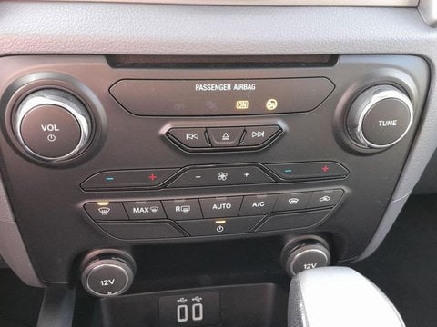 Voitures D'occasion À Etampes | Ford Ranger 2.0 Tdci 160Ch Super Cab Limited Bva10