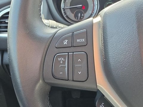 Voitures D'occasion À Corbeil-Essonnes | Suzuki S-Cross 1.4 Boosterjet Hybrid 129Ch Privilège