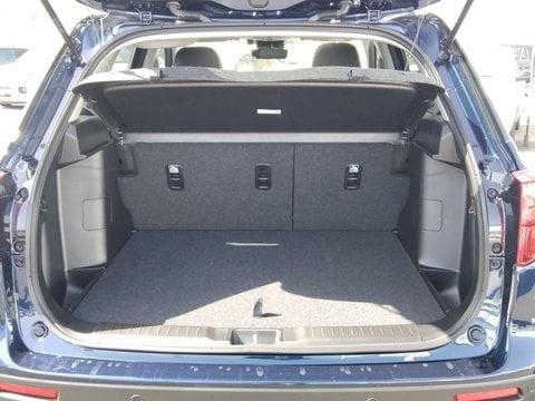 Voitures D'occasion À Corbeil-Essonnes | Suzuki Vitara 1.4 Boosterjet Hybrid 110Ch Xplore Auto